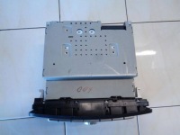 фото thumb №3, W204 c-klasa lift 14 радіопрогравач a2049005112