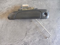 фото thumb №1, Honda jazz ii ручка ліва передня