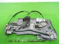 фото thumb №1, Citroen c3 pluriel підйомник вікон задня задній лівий