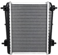 фото thumb №1, Радиатор bmw m3 g80 2020 -