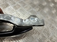 фото thumb №3, Citroen c5 ручка зовнішня лівий перед 2011r 9680168680