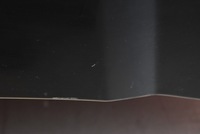 фото thumb №7, Капот кришка двигуна чорна land rover discovery 3 iii 04-09