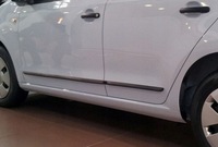 фото thumb №3, Seat mii 5d 2012- хетчбек планки бічні двері