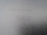 Накладка накладка молдинг mini coper f60 s, countryman all4 Ціна, фото thumb