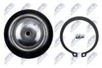 фото thumb №5, Nty zst-ns-000 шарнир крепёжный / направляющая