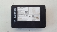 фото thumb №1, Модуль навигации блок управления renault megane iii