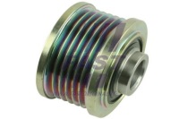 Шкив генератора fiat doblo 09 1 fast Цена, фото thumb