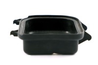 фото thumb №5, Mini cooper r50 r53 r52 cabrio захист фара світло ближнє світло 6964402