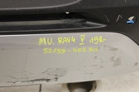 фото thumb №10, Бампер задняя задний toyota rav4 5 v 2019r-