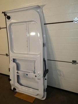 фото thumb №9, Двері ліві зад motyle renault master iv 4 комплект