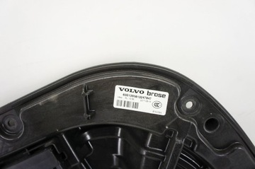 фото thumb №5, Pr343 volvo v90 16- механізм скла лівий зад 32214071