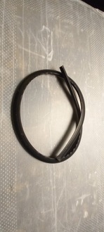 фото thumb №1, Прокладка стекло a2046710620 mercedes w204