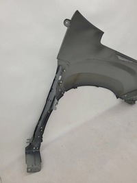 фото thumb №10, Dacia duster ii 2 2017+ крыло перед передний левый fv