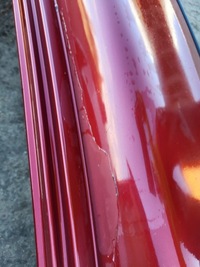 фото thumb №6, Nissan juke i f15 10r- бампер задняя задний nah