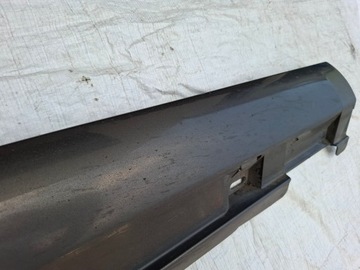 фото thumb №7, Планка порогова права vw passat cc рестайлінг 3c8 2011-2016 lb8r 3c8853856f