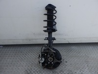 фото thumb №6, Амортизационная стойка поворотный кулак амортизатор правый перед kadjar