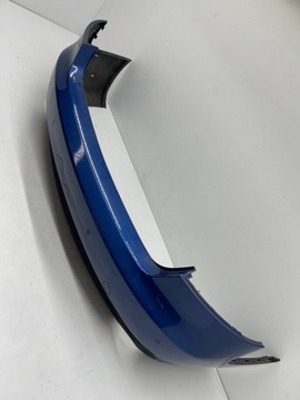 фото thumb №12, Audi a5 8t купе бампер + накладка зад 4x датчики pdc lx5v