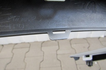 фото thumb №13, Планка бампера правая kia sportage 21- 86596-r2000