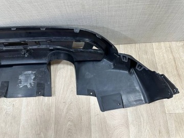 фото thumb №14, Mini cooper f55 рестайлинг 2020- задний спойлер бампера tył1 9450580