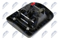 фото thumb №3, Ручка двері nty ezc-re-124