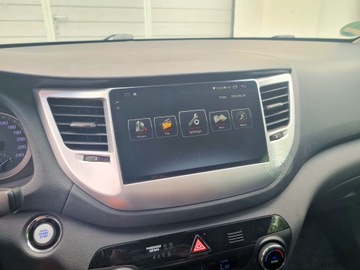 фото thumb №16, Радио навигация hyundai tucson 2015 - 2017 2k v&s бизнес line