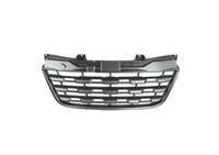 фото thumb №1, Nowa решітка радіатора решітка радіатора renault master 10- 2010-14