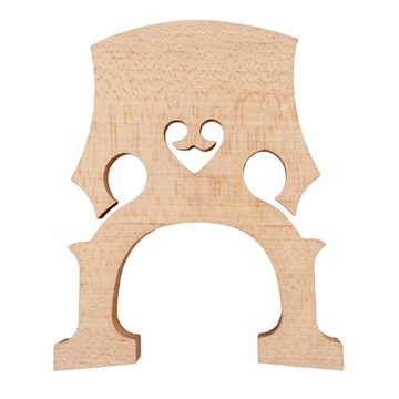 de-Maple Cello Bridge для скрипки, аксессуары для виолончели 1-8