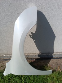 фото thumb №1, Peugeot 508 крыло правый перед