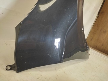 фото thumb №6, Kia sportage v крило праві переднє перед 2021-