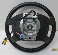 фото thumb №14, Кермо citroen c5 iii x7 96829213zd