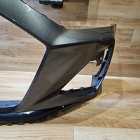 фото thumb №8, Бампер перед audi rs6 rs7 c8 4k8 2019+