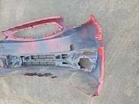 фото thumb №7, Бампер переднее mitsubishi space star 2 рестайлинг 2015-19 / второй рестайлинг 2019-