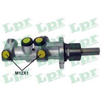 фото thumb №1, Насос гальмівна lpr 6182