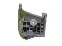 Защита пластик корпус поперечина правый bmw z4 e85 beż Цена, фото thumb