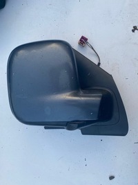 фото thumb №1, Зеркало правое vw t5 multivan 5 pin