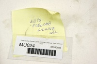 фото thumb №5, Mu024 ford tourneo courier 1.0i кронштейн двигателя