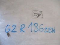 Peugeot 508 ii sw кронштейн праве шторка багажника nowa Оригінал, фото thumb