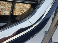 фото thumb №9, Бампер передній volvo v40 rok 12-16