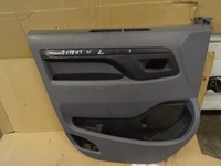 фото thumb №1, Expert iii jumpy proace zafira обивка левый p