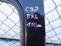 фото thumb №10, Citroen c3 picasso дверь левая левый задняя