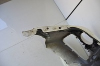 фото thumb №10, Bmw x3 f25 x4 f26 м-пакет lci рестайлинг 14-17 бампер перед