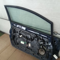 фото thumb №12, Двери левые перед ford fiesta mk7 3d комплектные