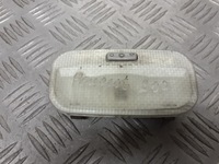 фото thumb №1, Освещение кабины peugeot 207