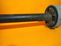 фото thumb №11, Audi s3 8v sedan wał привідний кардан 5q0521101aj