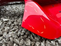 фото thumb №11, Mercedes a-klasa w176 12-18r кришка багажника кришка багажника задня задня