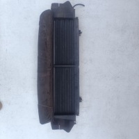 фото thumb №1, Жалюзи воздуха шторка citroen ds5 9672653180