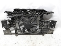 фото thumb №5, Renault scenic iii 09-16 1.5 pas передний усилитель вентилятор 752100007r