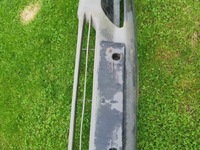 фото thumb №6, Mercedes sprinter 906 w903 бампер перед передний