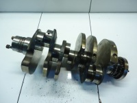 Купити Vw touareg 7l audi q7 4l 3.0tdi 3.0 tdi bug wał колінчастий 059ae, фото thumb