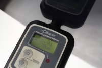 фото thumb №12, Двері правий задня vw passat b7 sedan 2010-2014 lh5x